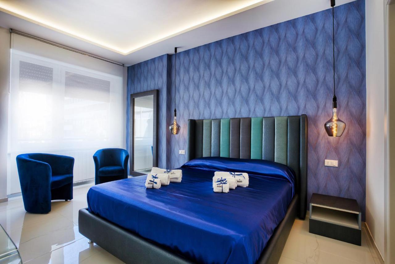 Distinto Suite & Rooms เลชเช ภายนอก รูปภาพ