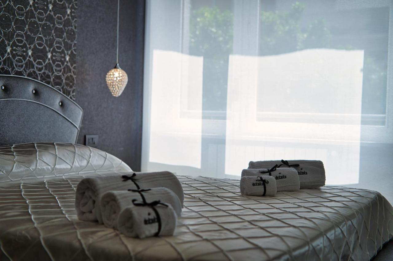 Distinto Suite & Rooms เลชเช ภายนอก รูปภาพ
